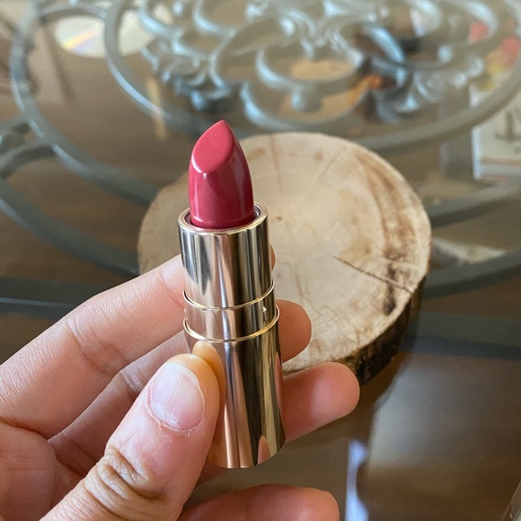 BRAND NEW-BECCA Ultimate Lipstick Love - Rosewood - Picture 3 of 5